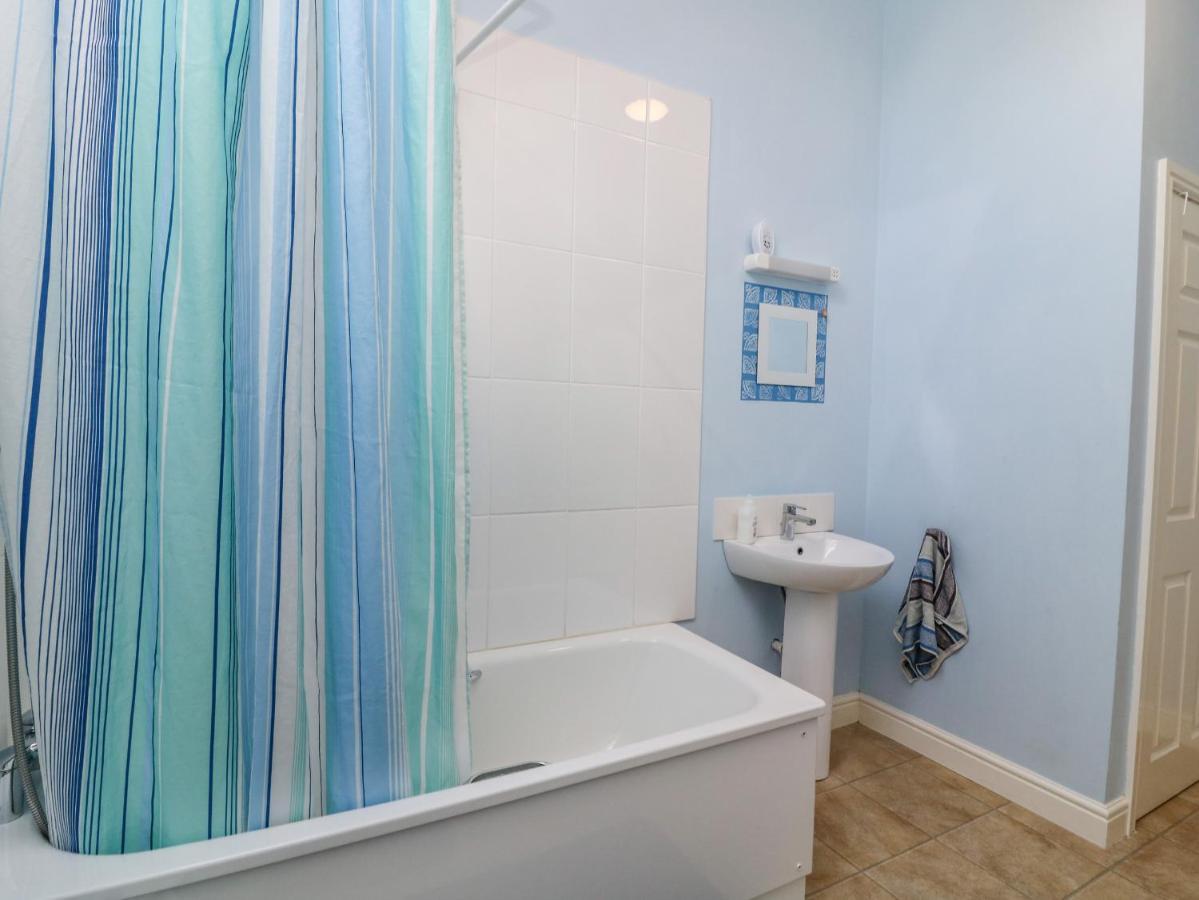 1 Pines Farm Cottages Ulleskelf ภายนอก รูปภาพ